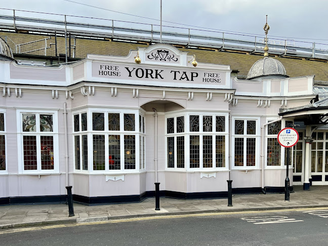 York Tap Phone number