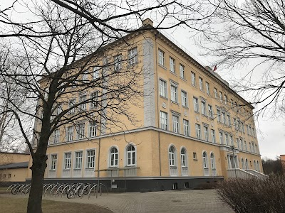 Photos of Ventspils 2. vidusskola, Atbalsta fonds