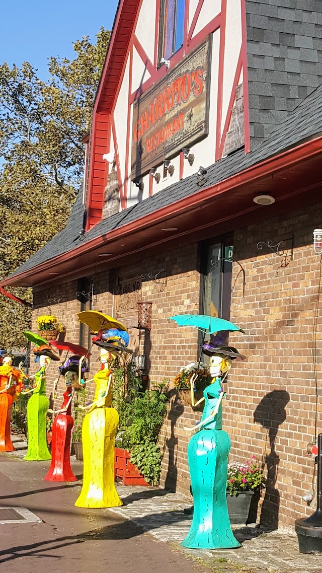 Charrito's Weehawken