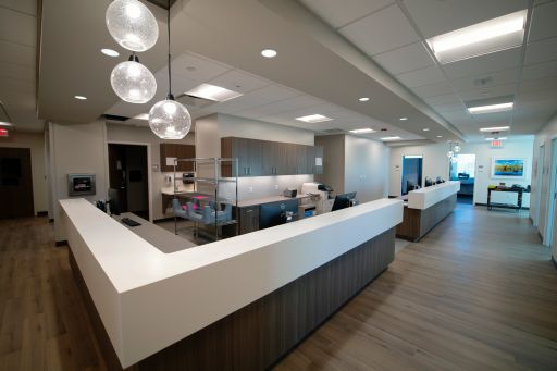 NCH Schaumburg Outpatient Care Center - Thumbnail