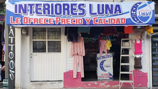 Interiores Luna (Lo mejor en Ropa interior)