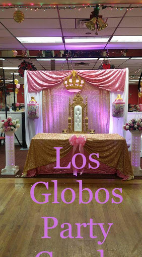Los Globos Party Goods - Thumbnail