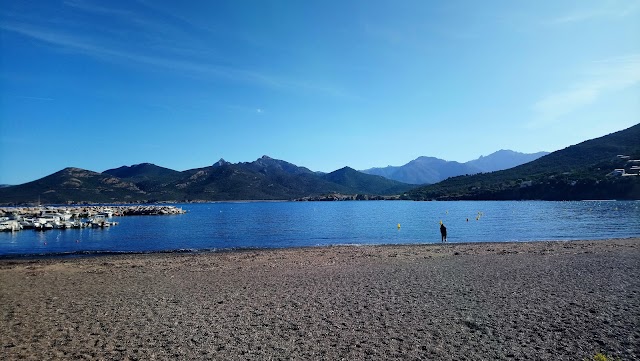 La Cabane du Pêcheur