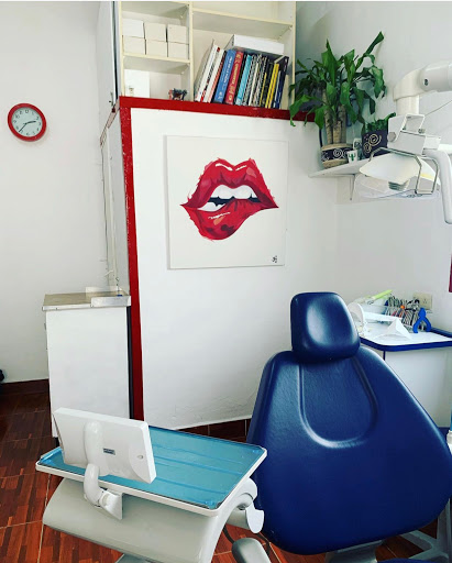 SONRISA Odontologia Integral