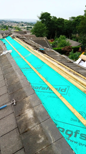acl roofing and repairs ltd - Thumbnail