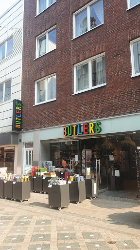 BUTLERS@home24 Dortmund Westhellweg - Thumbnail