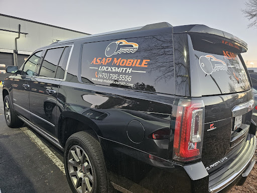 ASAP Mobile Locksmith - Thumbnail