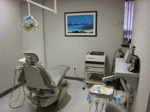 Jeffrey P. Giller, DDS