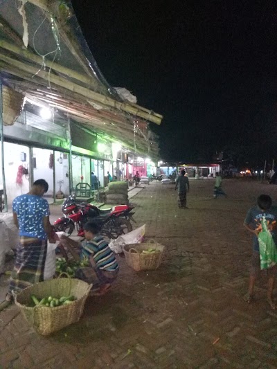 Photos of Khaja Ahammed Town Market, Daudh-Pul, Feni