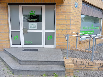 Podologie Fußpflege Chodan
