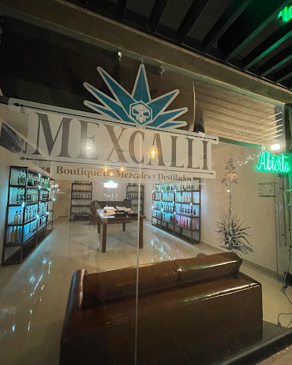 Mexcalli Boutique de Mezcales y Destilados - Thumbnail
