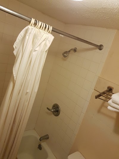 Photos of FALL CREEK INN