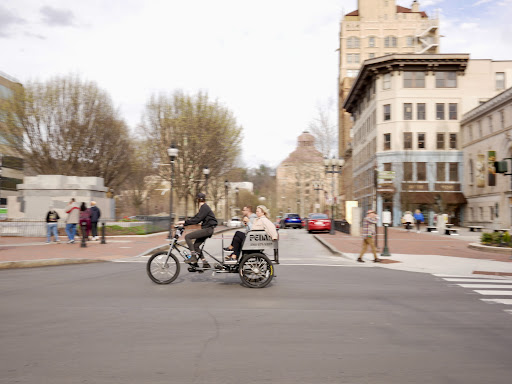 Pedal Cab Co. - Thumbnail