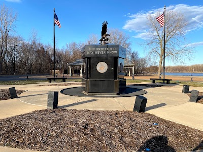 St. Charles Veterans Memorial
