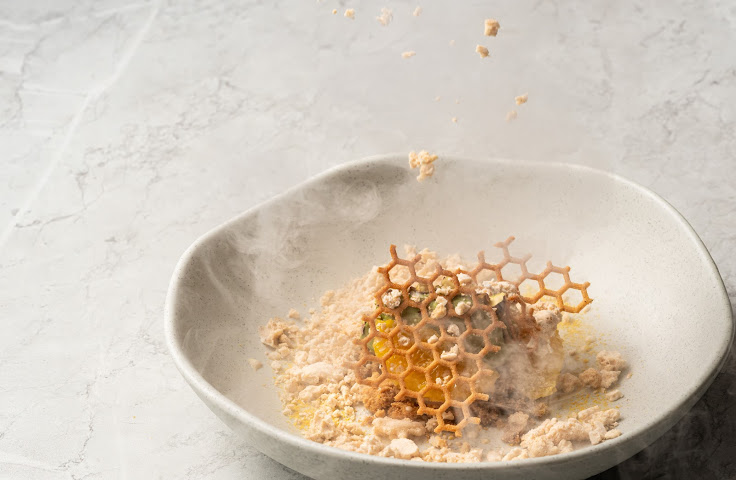 Mu Seasonal Cuisine by null