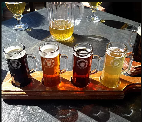 Olney Beer, Wine, & Bar - Thumbnail