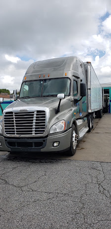 SH Mobile Truck Repair featured image