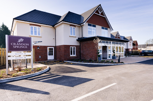 Barchester - Crandon Springs Care Home