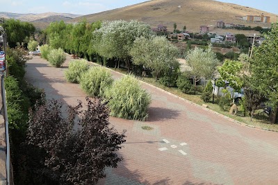 Photos of Mirbeyus Sosyal Tesisleri | KOVANCILAR