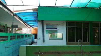 Photos of SMP NEGERI 2 KRIAN