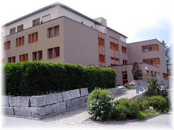 Bündner Lehrlingshaus