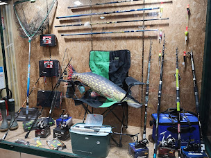 Photo n°3 de Laforest SARL à Gueugnon (Magasin d'articles de sports)