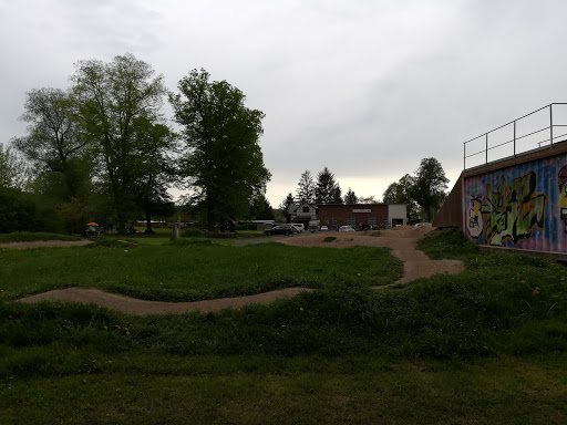 Bikepark Kahla - Visual