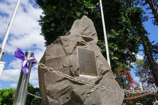 Mapleton Rsl Park