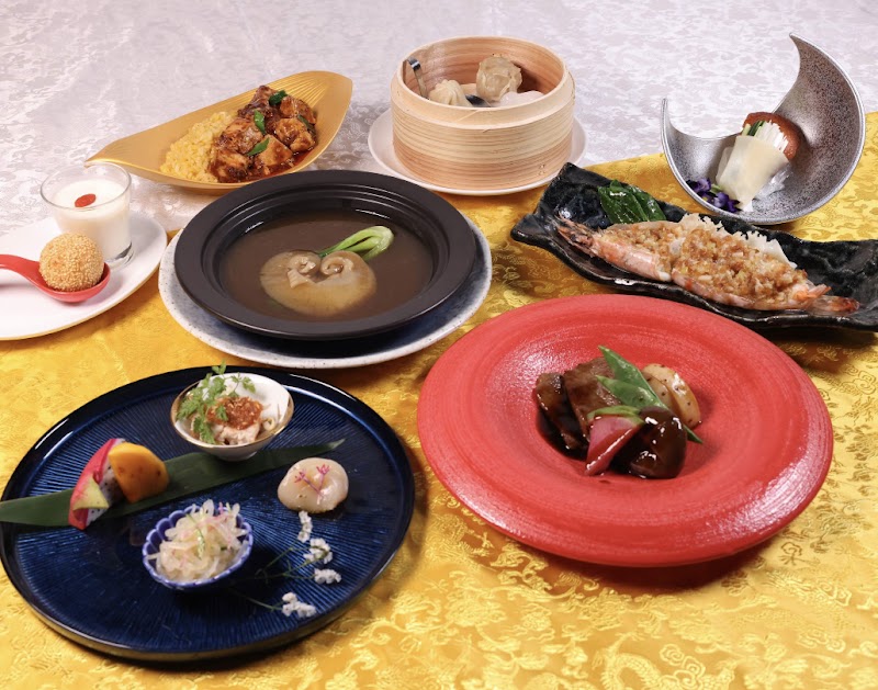 中国菜酒 蜀留香