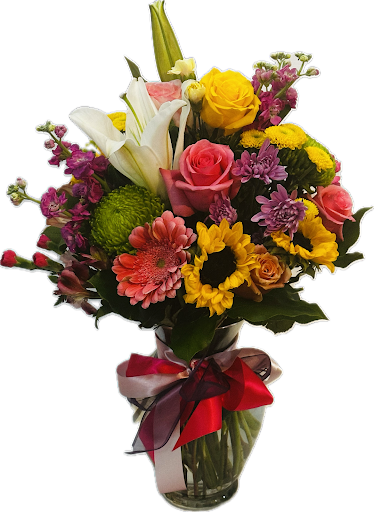 Oaxaca Florist - Thumbnail