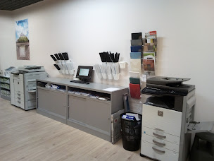 Photo n°14 de Hyperburo Avranches à Avranches (Fournisseur de cartouches d'encre)