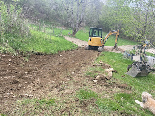 Photo n°6 de LOURON MECA TP à Loudenvielle (Soudeur)