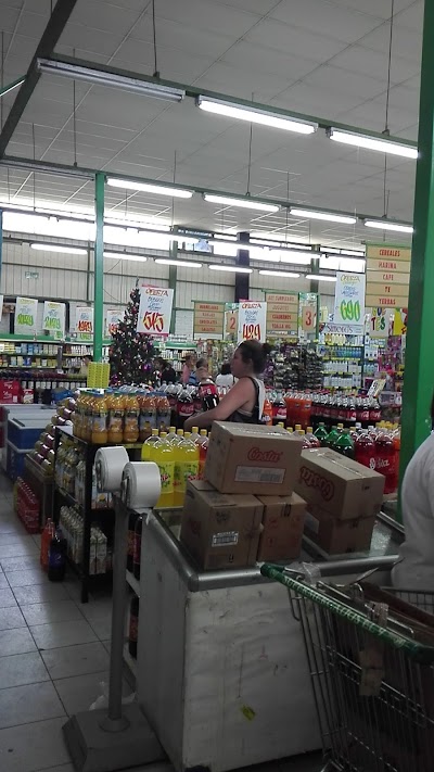 Photos of Supermercado El 9