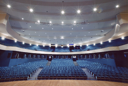 Teatro Comunale Carlo Gesualdo - Avellino, Province of Avellino
