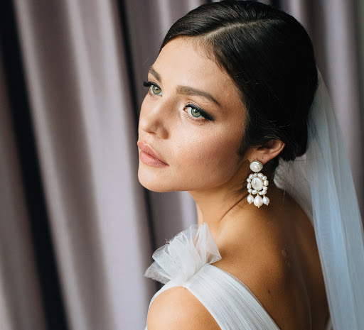 Bryony Dalton Make Up Artist