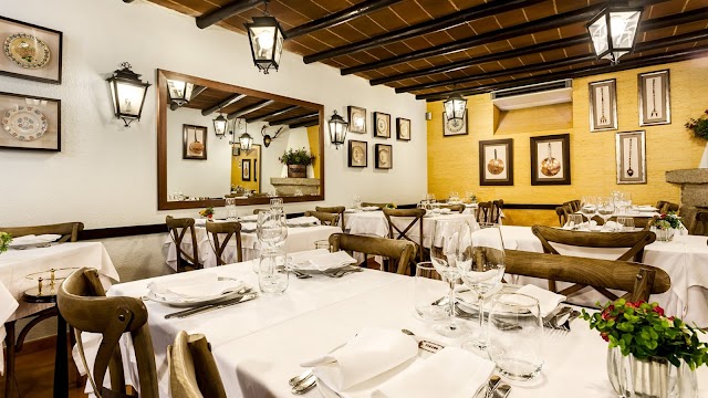 Restaurante Fialho