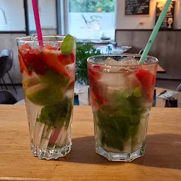 Photo n°19 de Brasserie du Lac Restaurant - Traiteur avec terrasse à Forest-sur-Marque (Restaurant)