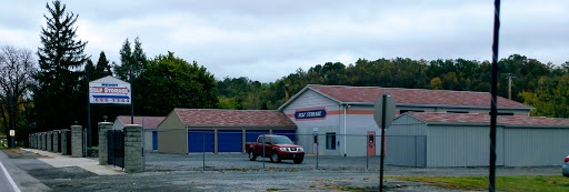 Newry Self Storage - Thumbnail