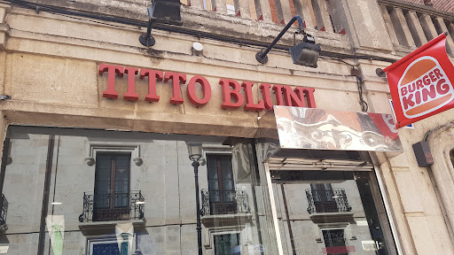 Titto Bluni