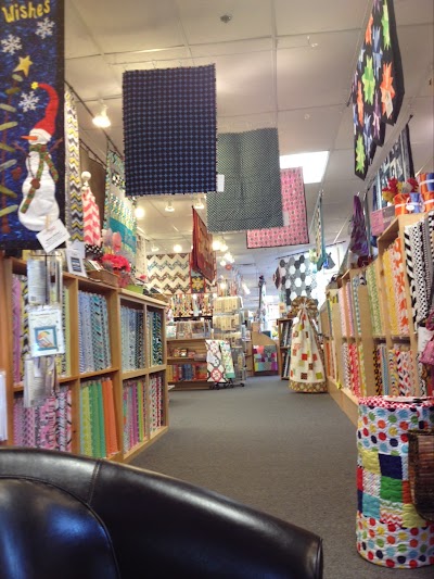 Photos of A Scarlet Thread LLC