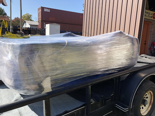 ETX Movers - Visual