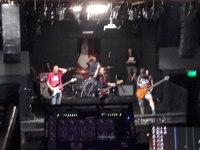 Photos of UNICLUB