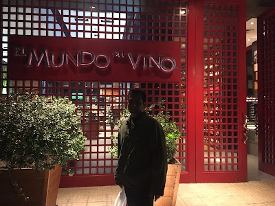 Photos of El Mundo del Vino