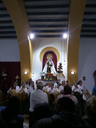 Photos of Parroquia de Ntra. Sra. del Carmen