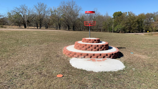 Craig Parker Memorial Disc Golf Course