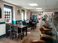 Le Champagnerot - Bar Tabac à Champagney