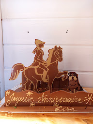 Photo n°23 de La Fondue de Chocolat à Pluvigner (Boutique de cadeaux)