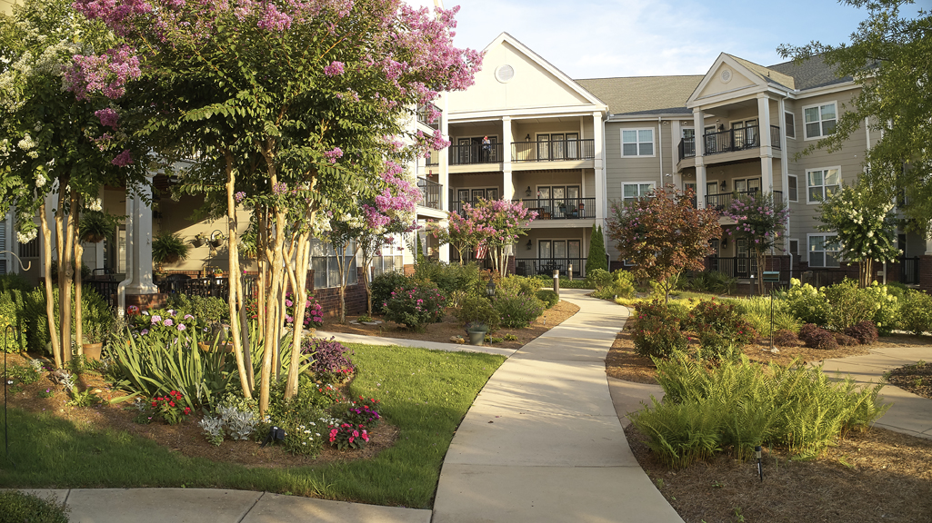 Redstone Village - Photo 2