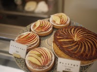 ヴァガボンド洋菓子店