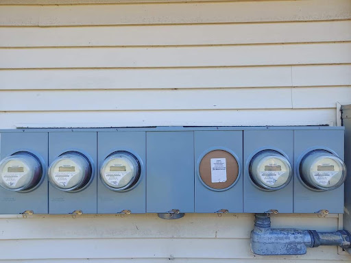 Ware Electric - Visual